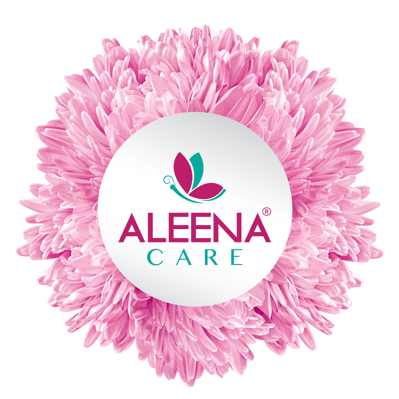 AleenaCare Logo